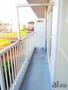 バルコニー　※写真同仕様※