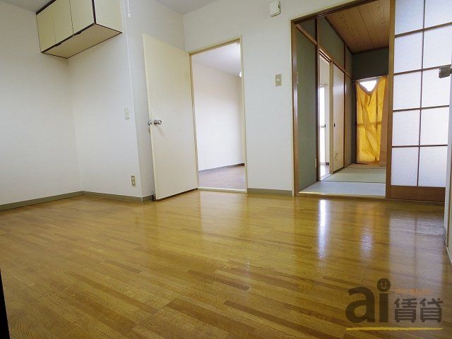 居室・リビング　※写真同仕様※