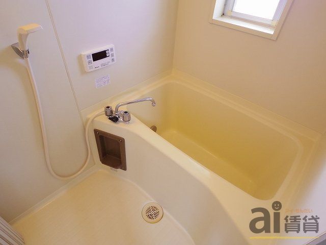 バス・シャワールーム　※写真同仕様※