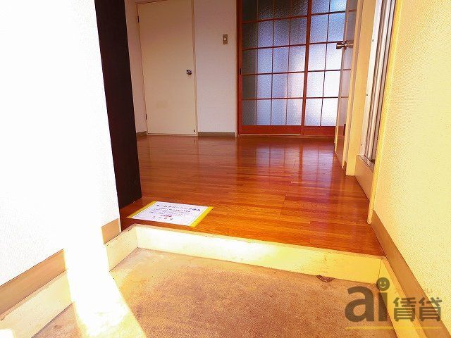 玄関　※写真同仕様※