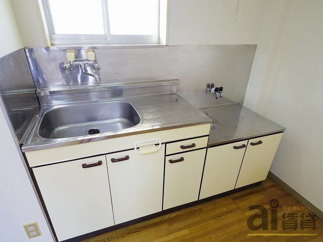 キッチン　※写真同仕様※