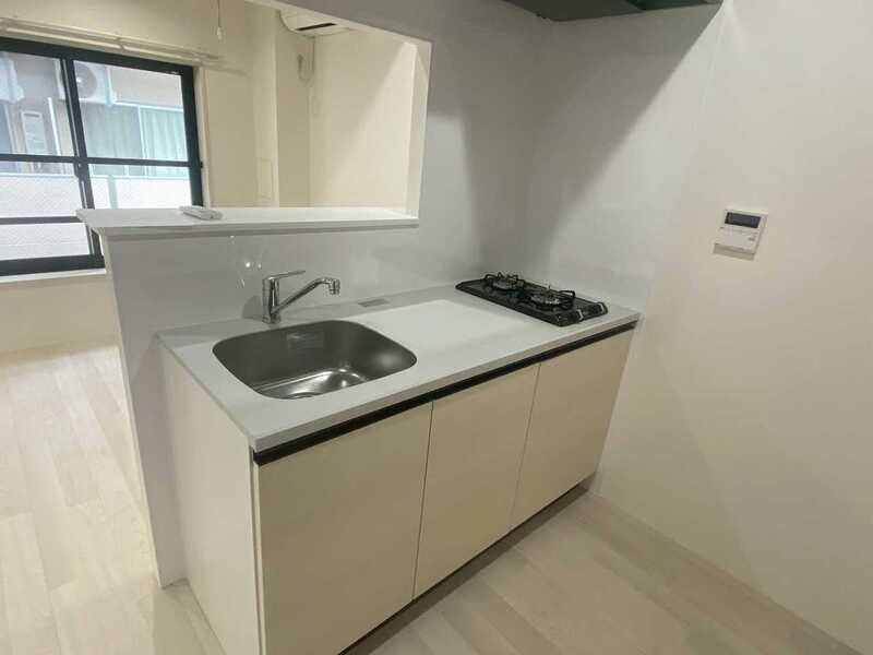 キッチン　☆使いやすいシステムキッチン☆