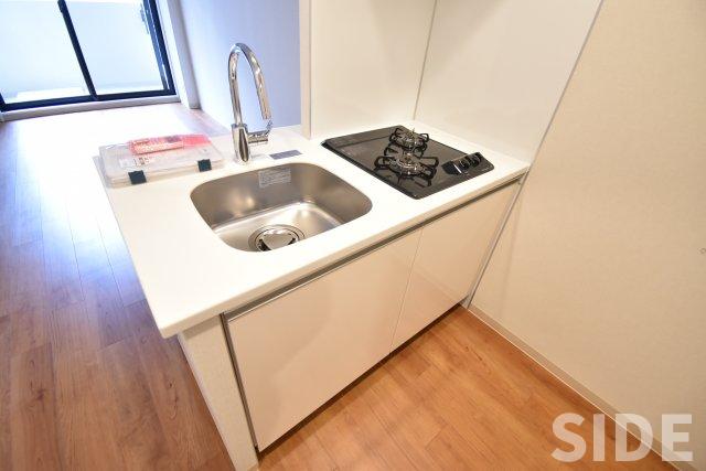 キッチン　※同シリーズ参考画像