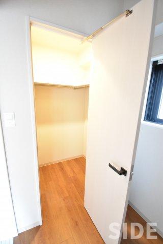 収納　※同シリーズ参考画像