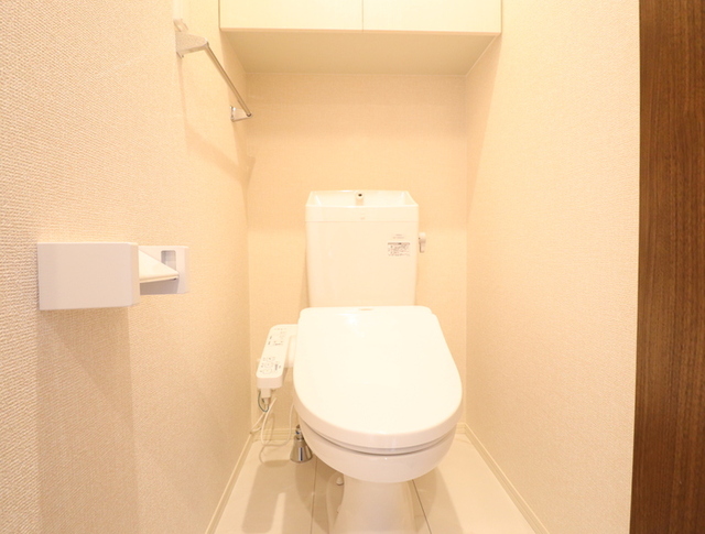 トイレ　ボナール　ゆう１０７　トイレ