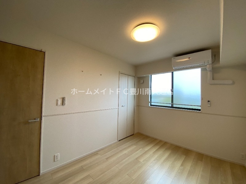 その他部屋・スペース　同型完成モデル