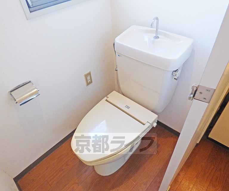 トイレ　綺麗なトイレです。