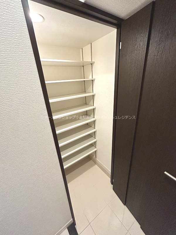 エントランス　☆シューズBOX☆