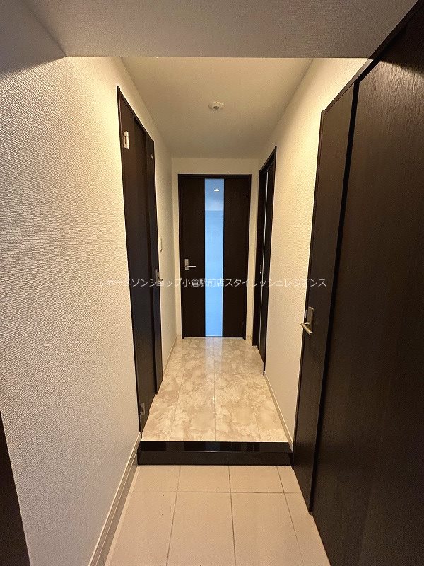 玄関　☆玄関ホール☆