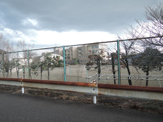 小学校　市立椚田小学校（小学校）まで1300m