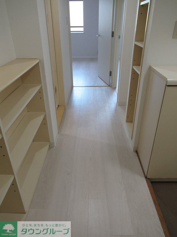 居室・リビング　参考写真