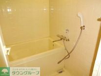 バス・シャワールーム　参考写真