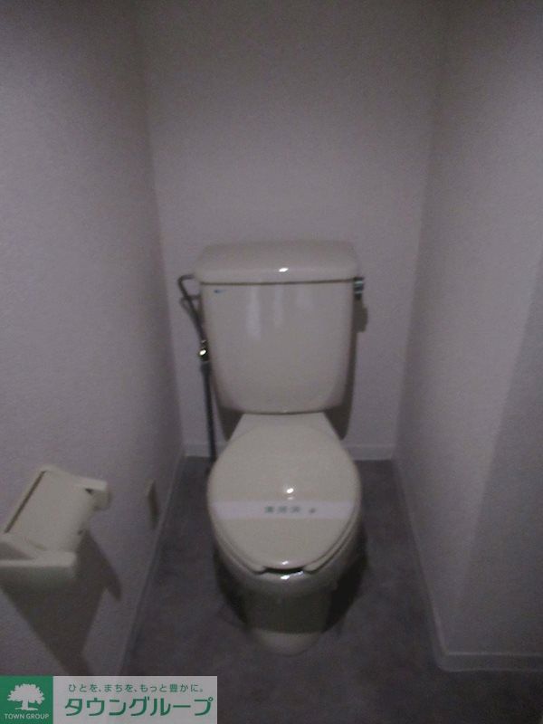トイレ　参考写真