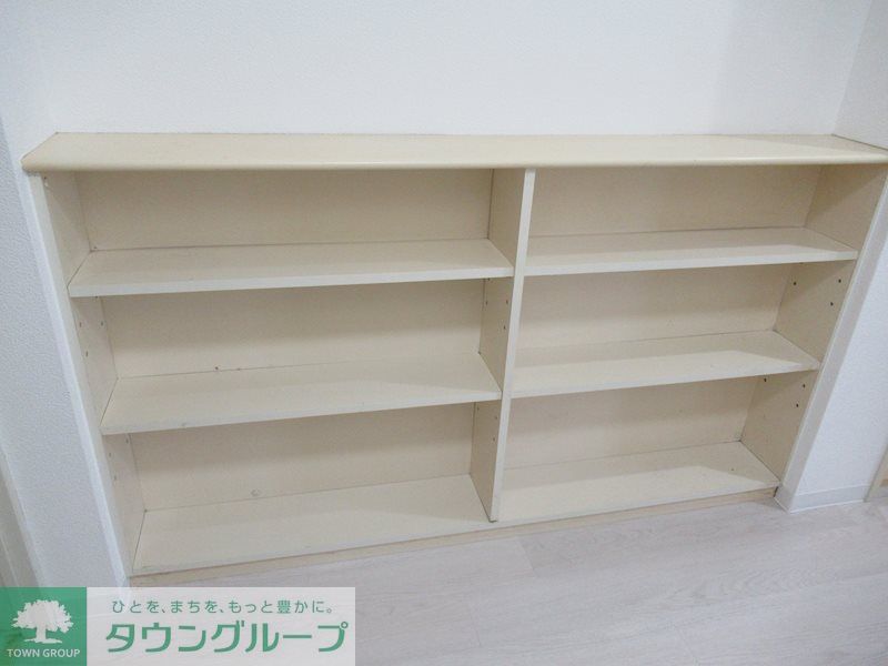 収納　参考写真