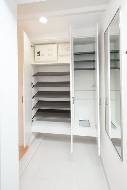 その他　※写真は同タイプ住戸です。