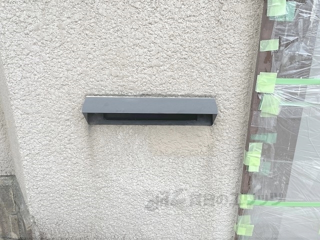 その他共有部分　ポスト