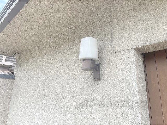 その他　外灯