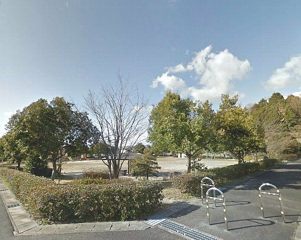 公園　谷下公園（公園）まで678m