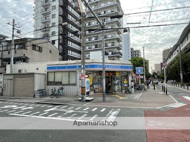 コンビニ　ローソン（コンビニ）まで222m