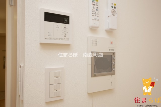 セキュリティ　「物件じゃなく、“あなたの暮らしの一部”に出会いましょう。」