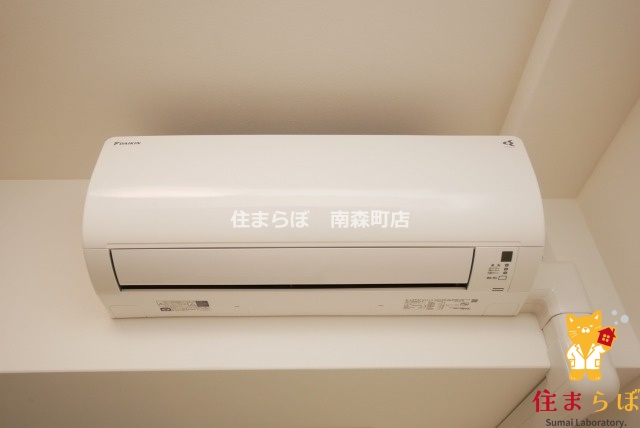 その他設備　「LINEから始める“第一章”、一緒に描きませんか？」