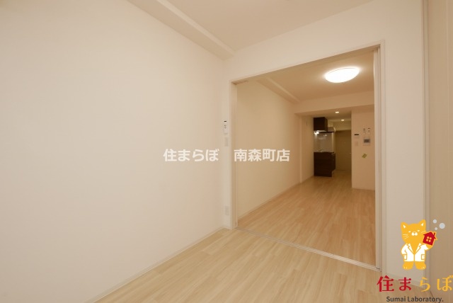 その他部屋・スペース　「この部屋、あなたの第一章の幕開けになるかも。」