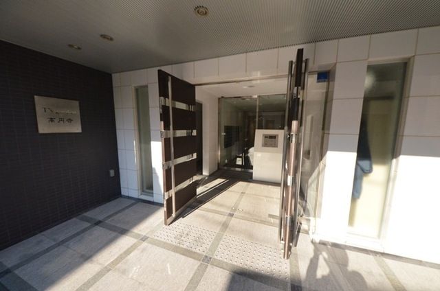 エントランス　★エントランス★