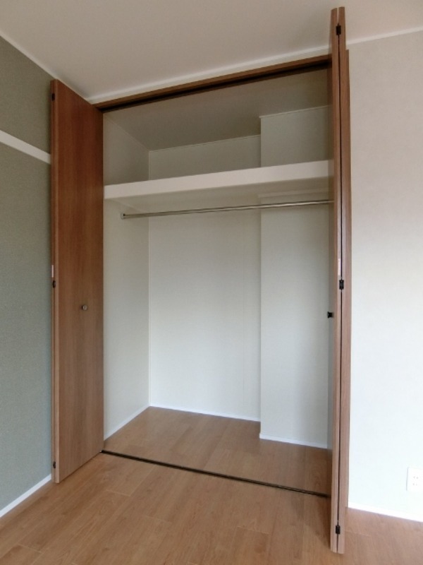 収納　図面と現状に相違がある場合には現状を優先