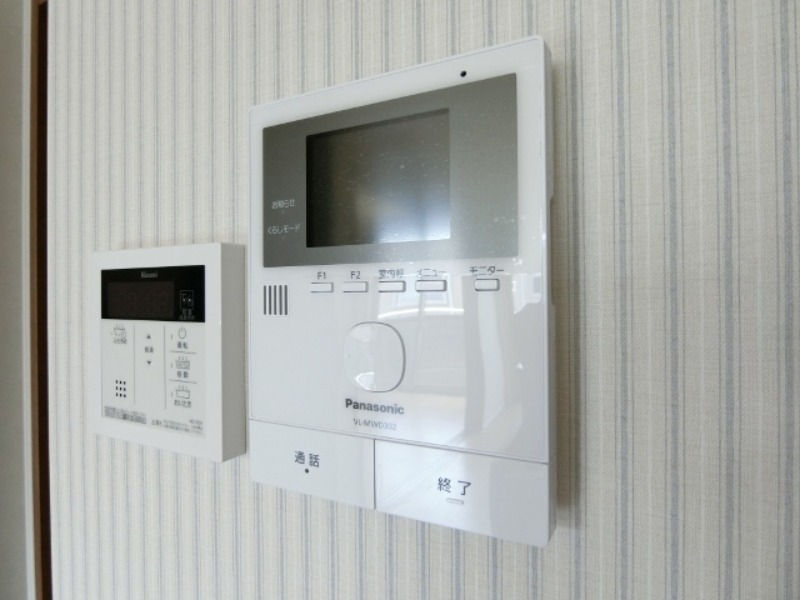 セキュリティ　図面と現状に相違がある場合には現状を優先