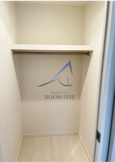 収納　収納です。