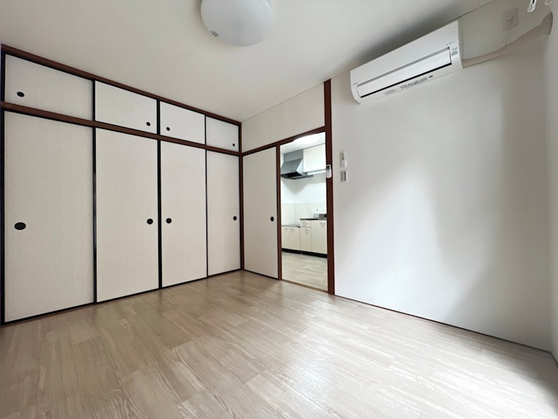 収納　すごく大きい収納です！