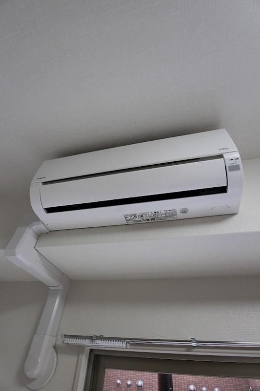 その他設備　※別号室の参考写真になります。