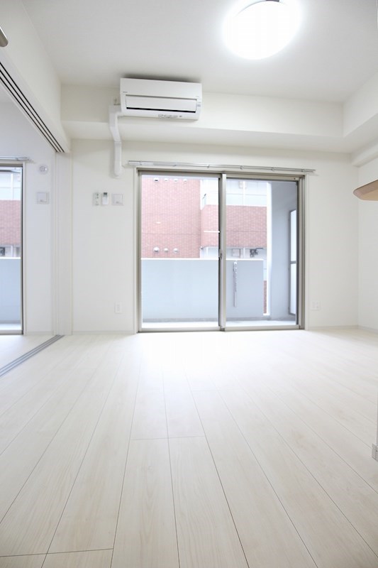 その他　リビング※別号室の参考写真になります。