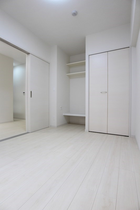 その他部屋・スペース　洋室※別号室の参考写真になります。