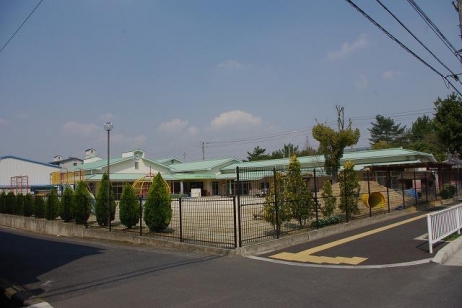 その他　私立天理大学（その他）まで2215m