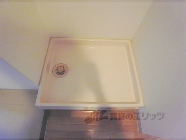 その他部屋・スペース　洗濯機置場