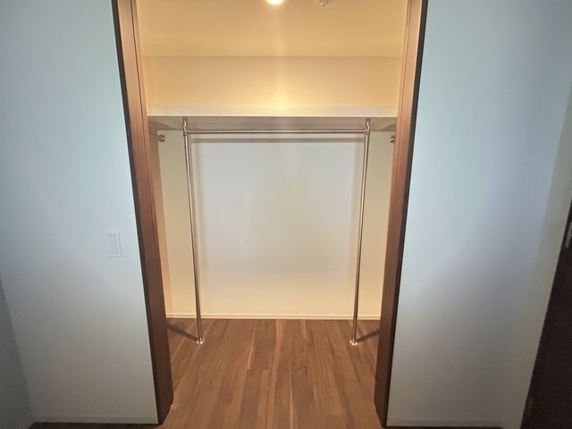 収納　※前回募集時の写真です