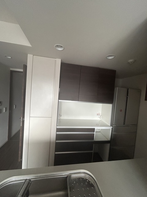 キッチン　※前回募集時の写真です