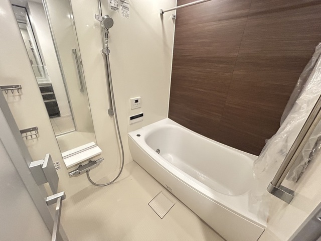 バス・シャワールーム　※前回募集時の写真です