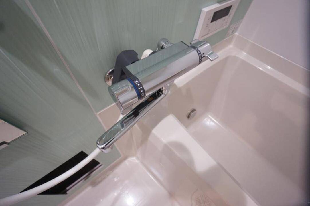 セキュリティ　TVモニターホン