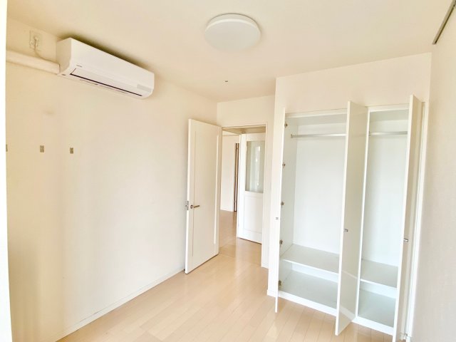 収納　別部屋参考写真