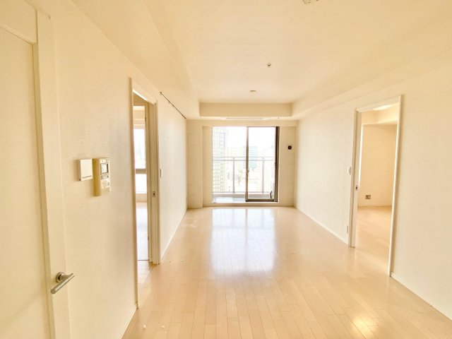 居室・リビング　別部屋参考写真