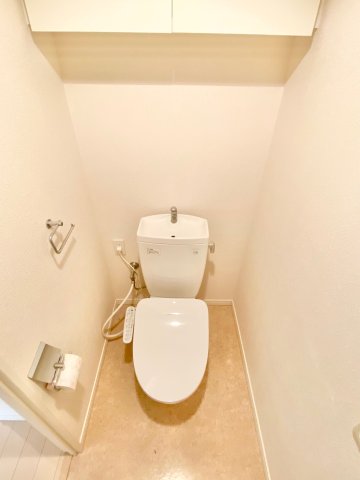 トイレ　別部屋参考写真