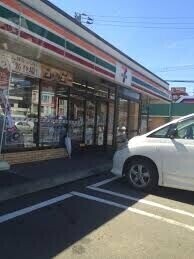 コンビニ　セブンイレブン札幌啓明店（コンビニ）まで1058m