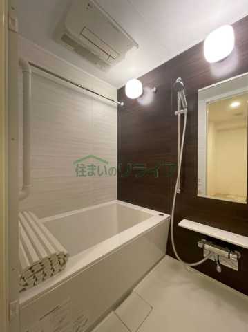 バス・シャワールーム　シャンピアグランデ深沢