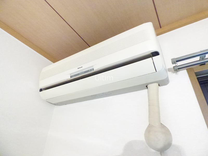 その他設備　違うお部屋の写真です。ご参考までに