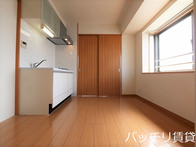 その他部屋・スペース　別号室タイプの為、現状を優先いたします