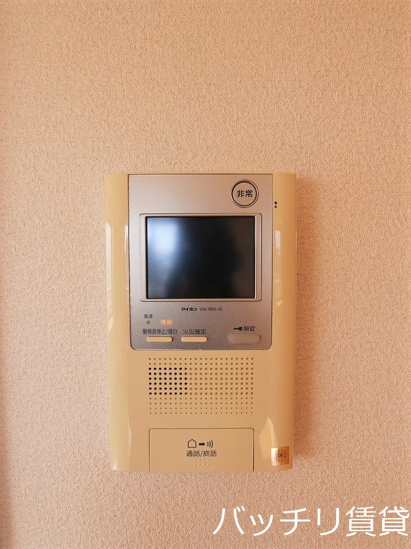 セキュリティ　別号室タイプの為、現状を優先いたします