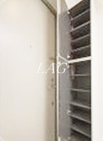 収納　収納です。