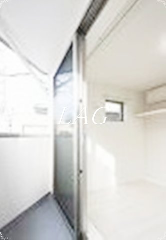 バルコニー　バルコニーです。